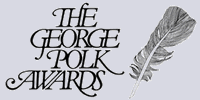 George Polk Awards